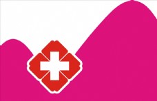 红十字展板红十字精神图片