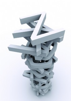 立体字母z图片免费下载,立体字母z设计素材大全,立体字母z模板下载