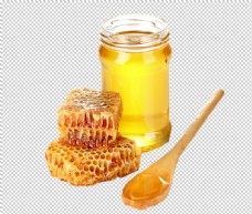 蜂蜜图片
