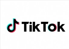 logoTikTok标志图片