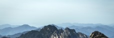 自然风景山顶山峰自然风光背景海报素材图片