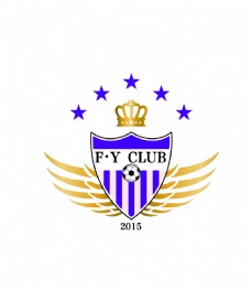 足部图足球俱乐部logo图片