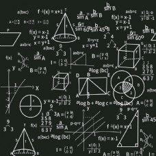 几何矢量数学公式图片