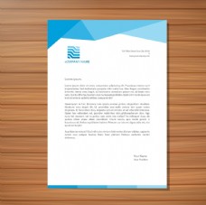 企业画册制度牌商务信纸宣传单图片