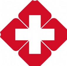 企业LOGO标志红十字会标志图片