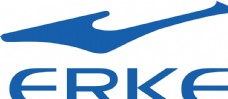 logo鸿星尔克图片
