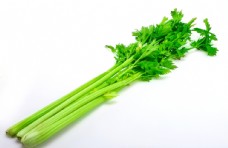 绿色蔬菜芹菜图片
