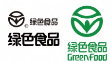 环保袋绿色食品图片