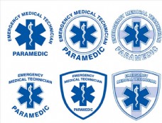其他设计救护车图标图片