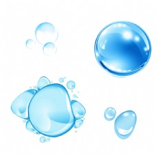 水珠素材水滴图片