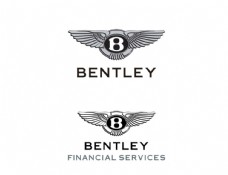 Bentley宾利商标图片