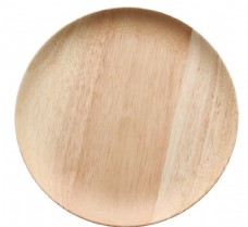木材木盘子图片