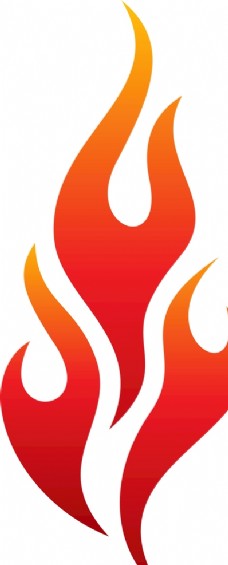 logo火焰图片