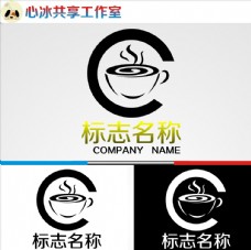 商品咖啡饮品logo图片
