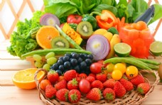 蔬菜水果水果蔬菜图片