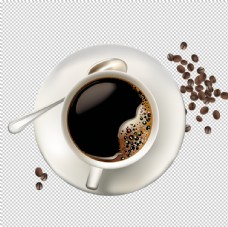 咖啡杯咖啡图片
