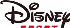 logo迪士尼图片
