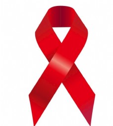 矢量艾滋病标志图片