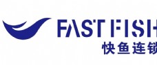 快鱼logo图片
