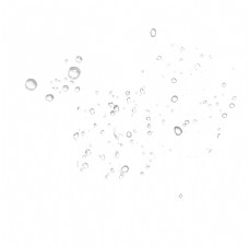 水珠素材水滴元素图片