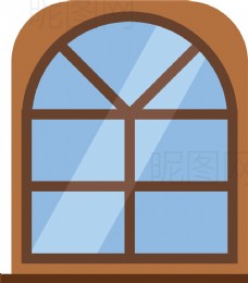 玻璃窗图片