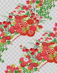 古典背景中式古典花纹背景图片