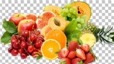 png抠图水果蔬菜图片
