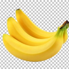特写香蕉图片