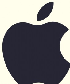 全球电视传媒矢量LOGO苹果logo图片