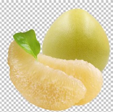 特写柚子图片