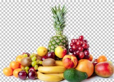 png抠图水果蔬菜图片