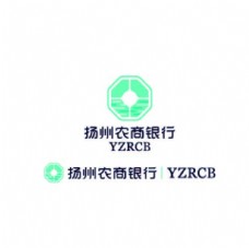 最新扬州农商行logo图片