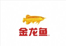 全球加工制造业矢量LOGO金龙鱼logo图片