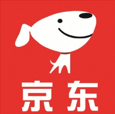 国外名家矢量LOGO京东商城logo图片