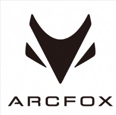 ARCFOX矢量图片