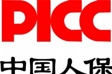 logo人保图片