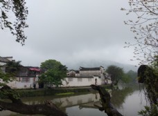 安徽宏村图片