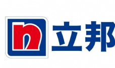 NEW新品矢量立邦logo图片