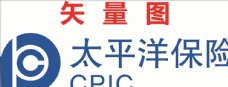 logo太平洋保险图片