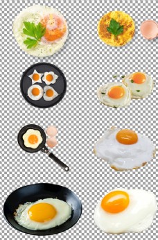 美味煎蛋图片