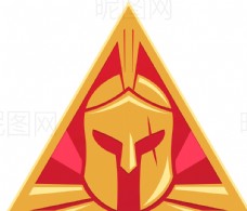 骑士徽章图片