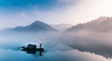 丽江园林桂林山水图片