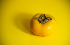 广告素材柿子创意广告摄影素材图片