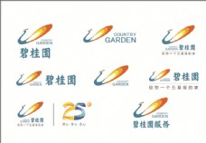 logo碧桂园标志图片