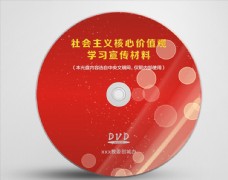 VCD光盘贴图片
