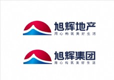 旭辉地产logo图片
