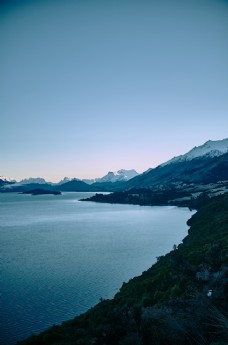 大海高山圖片