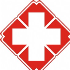 2006标志医院标志图片