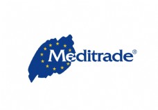 Meditrade企业标志图片