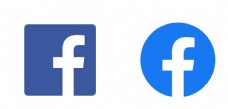 脸谱logo图片